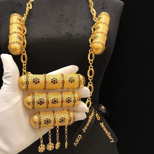 Joyalukkas Jewellery - 3