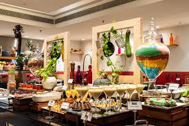 Mercure Hyderabad KCP - 2