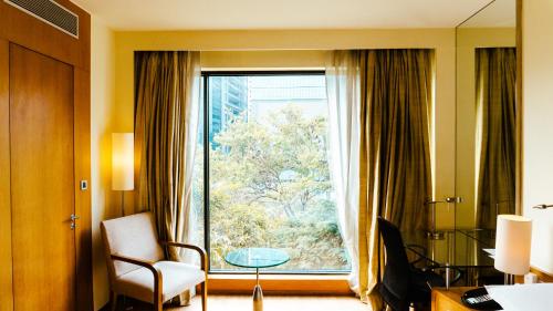 Hyatt Hyderabad Gachibowli - 4