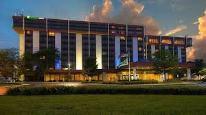 Hyatt Hyderabad Gachibowli