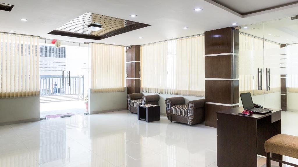 Itsy By Treebo - Tals Hytek - 3