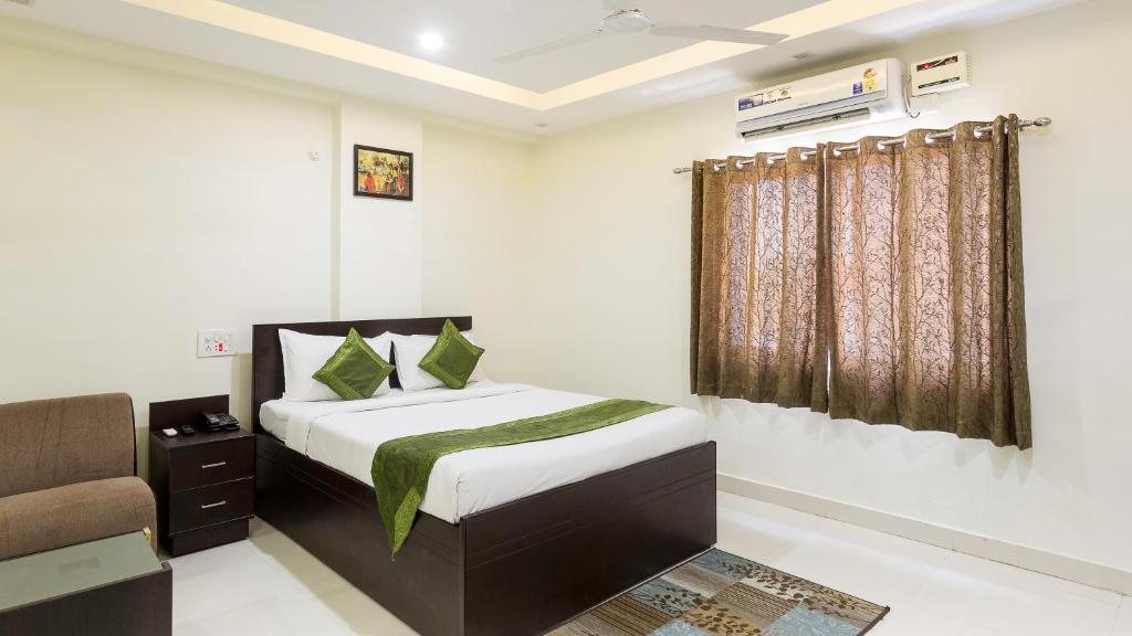 Itsy By Treebo - Tals Hytek - 4