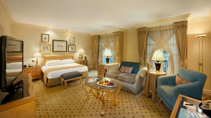 THE PARK HYDERABAD - 2