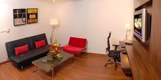 Hotel Inner Circle - 3