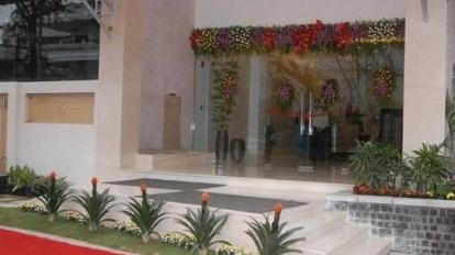 Hotel Inner Circle - 2