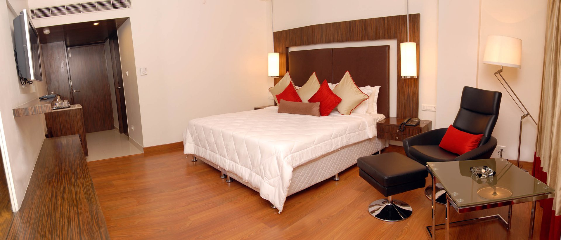 Hotel Inner Circle - 4