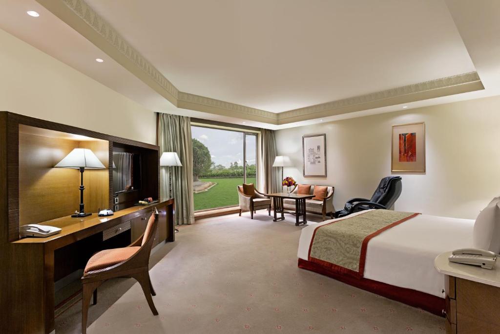 ITC Kakatiya, a Luxury Collection Hotel, Hyderabad - 4