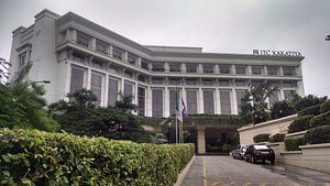 ITC Kakatiya, a Luxury Collection Hotel, Hyderabad