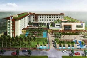 Novotel Hyderabad Airport