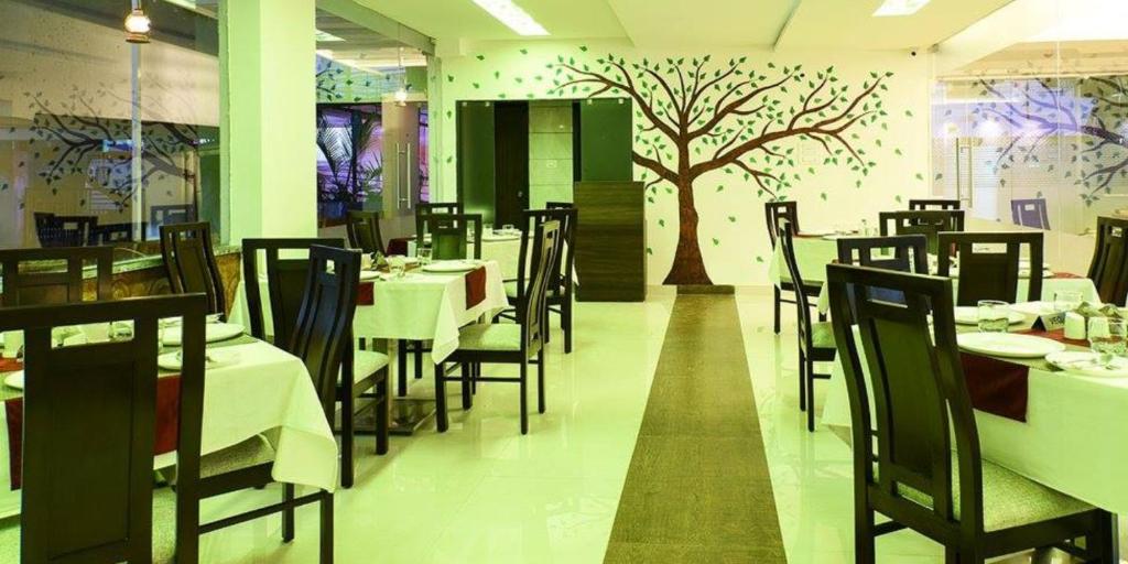 Prowell Crown - Hitech city Madhapur - 3