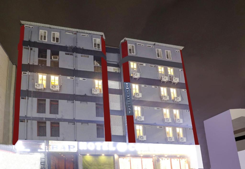 OYO Hotel Hyderabad Continental - 2