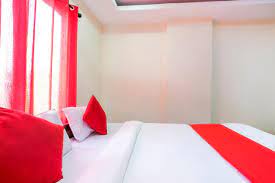 OYO Hotel Hyderabad Continental - 4