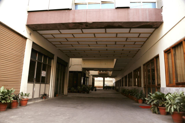 Hotel Panchratan - 2
