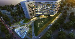 ITC Kohenur, a Luxury Collection Hotel, Hyderabad - 4