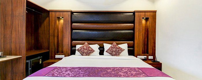 ITC Kohenur, a Luxury Collection Hotel, Hyderabad