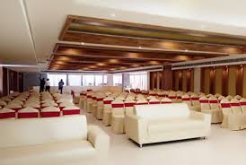 Raaga Grand Luxury Hotel - 2