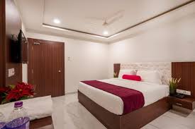 Hotel Rainbow Tower - 3