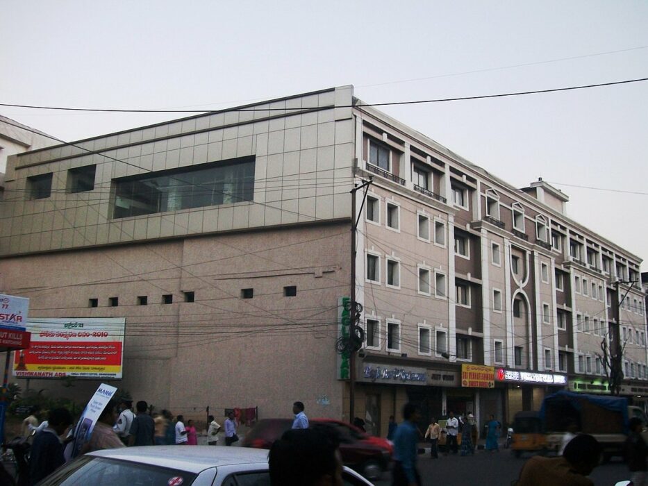 Hotel Shree Venkateshwara
