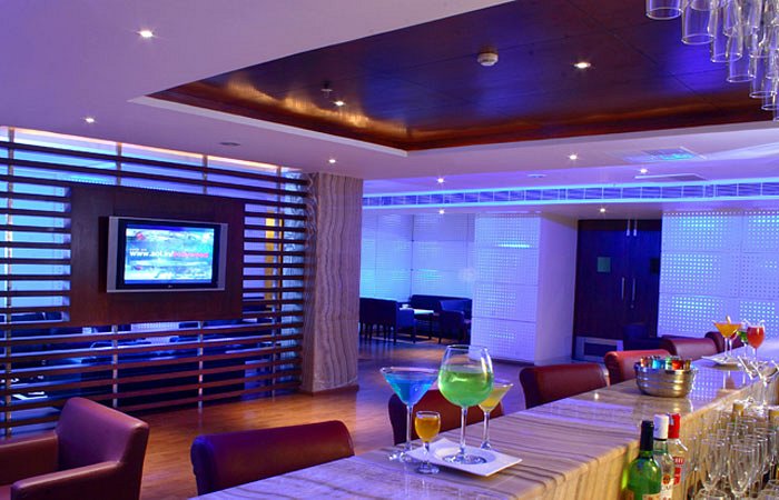 Hampshire Plaza Hotel - 2