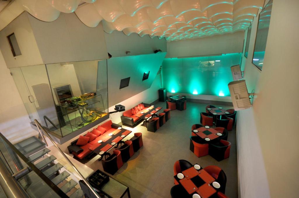 The Central Court Hotel - 2