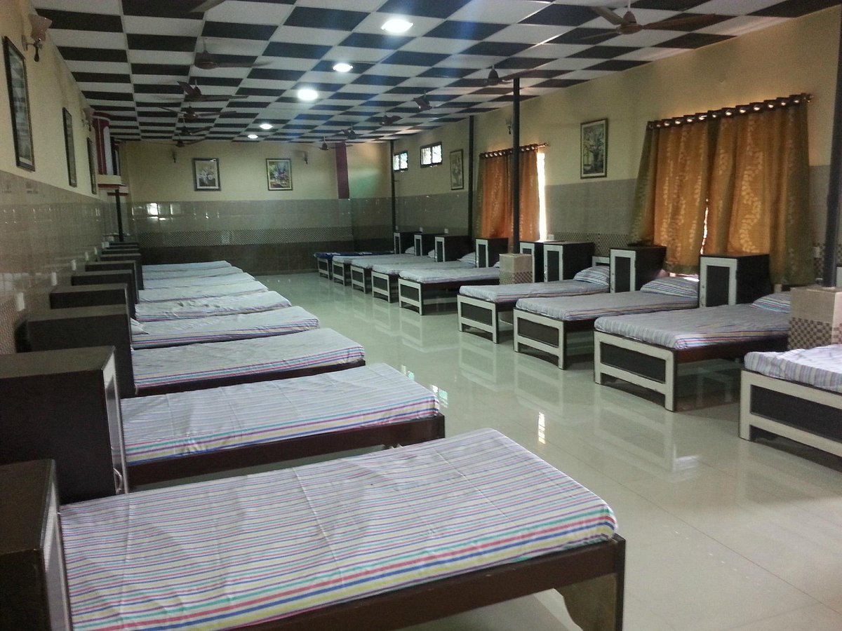 Hotel Asian Residency - 2