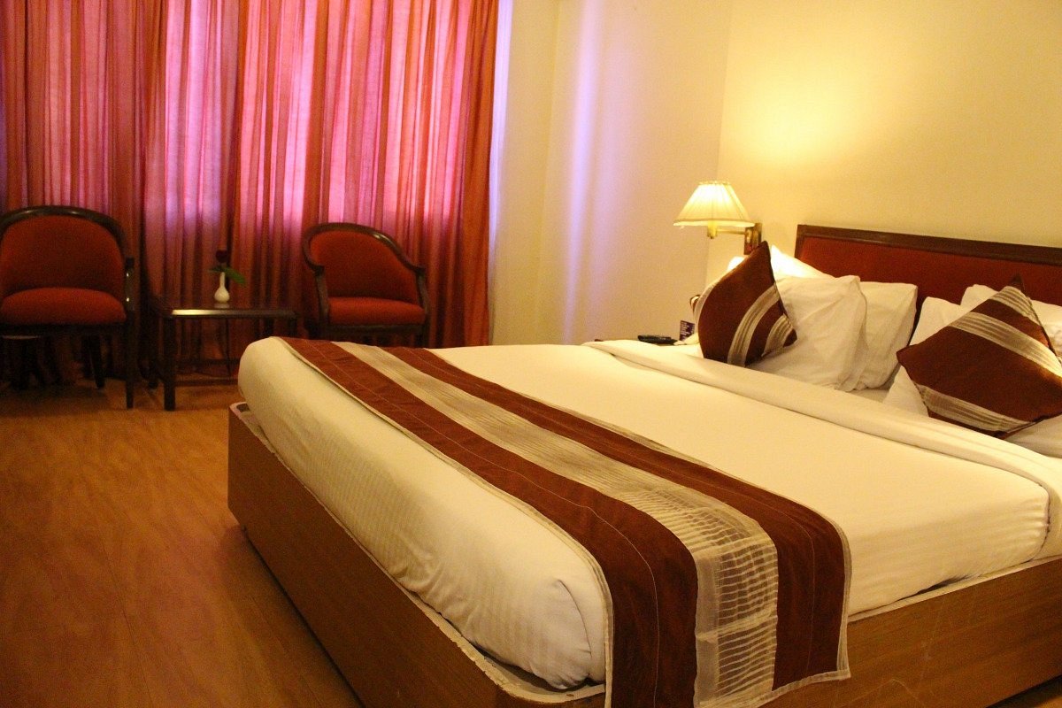 Hotel Quality Inn Residency - 4