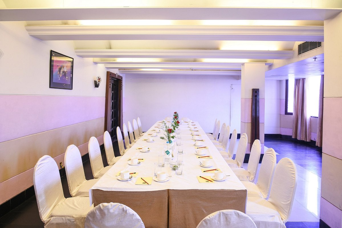 Hotel Quality Inn Residency - 3