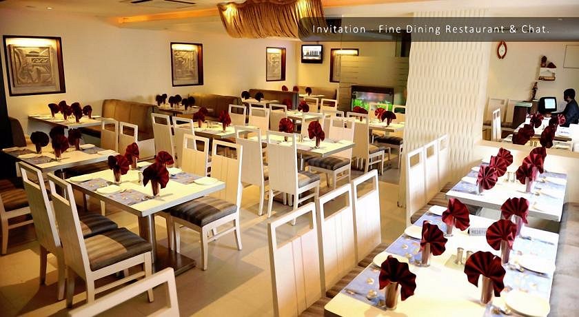 Hotel Tourist Plaza - 2