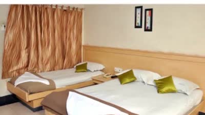 Nand International Hotel - 3