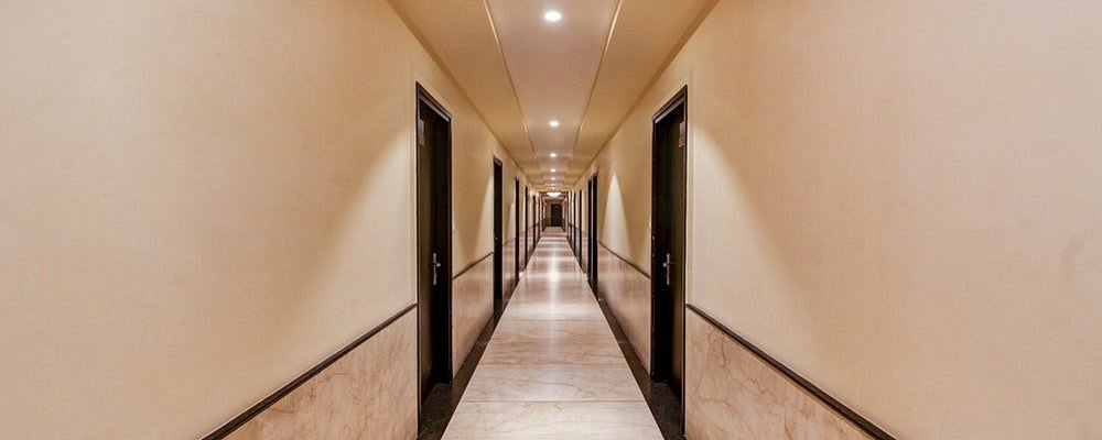 Treebo Trend Sindhura Grand - 3