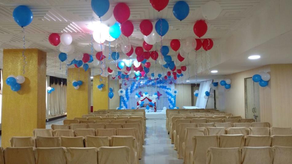 Hotel Jaya International - 3