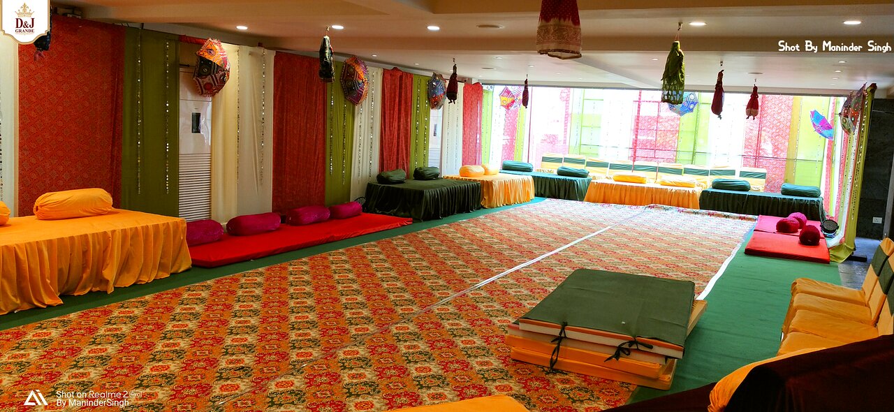 D&J Grande Hotel - 3