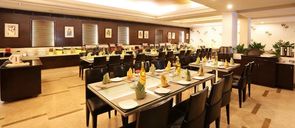 Hotel GreenPark, Begumpet - 2