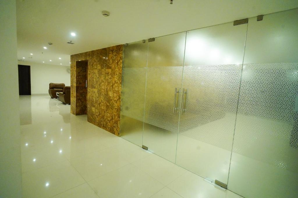 WELKIN HOTEL , SECUNDERABAD - 2