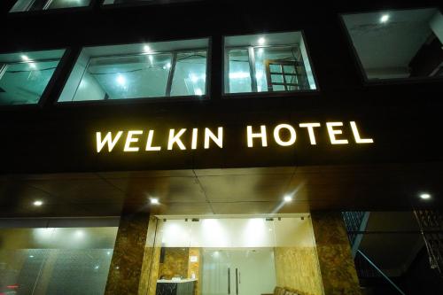 WELKIN HOTEL , SECUNDERABAD