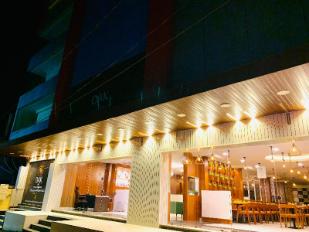 Hotel oak by signature airport zone hyderabad - 3