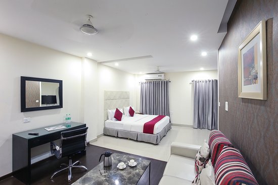 Hotel At Home Suites , Gachibowli, Hyderabad - 3