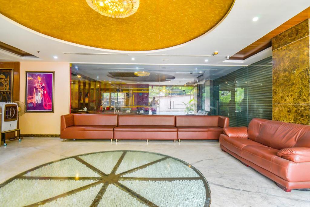 FabExpress Deccan Heritage - Hotel in Abids, Hyderabad - 3