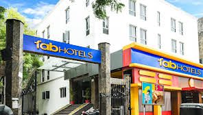 FabExpress Deccan Heritage - Hotel in Abids, Hyderabad