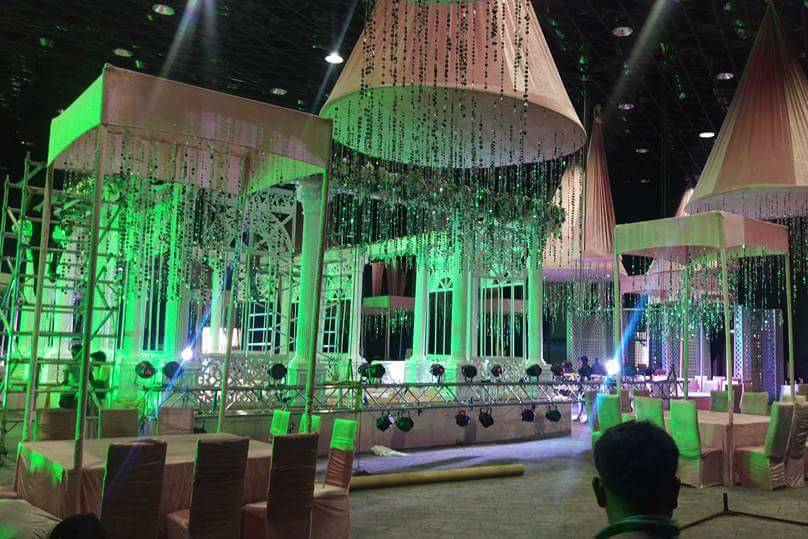 Citadel Hotels & Conventions By Vinnca - 2