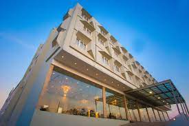 Citadel Hotels & Conventions By Vinnca