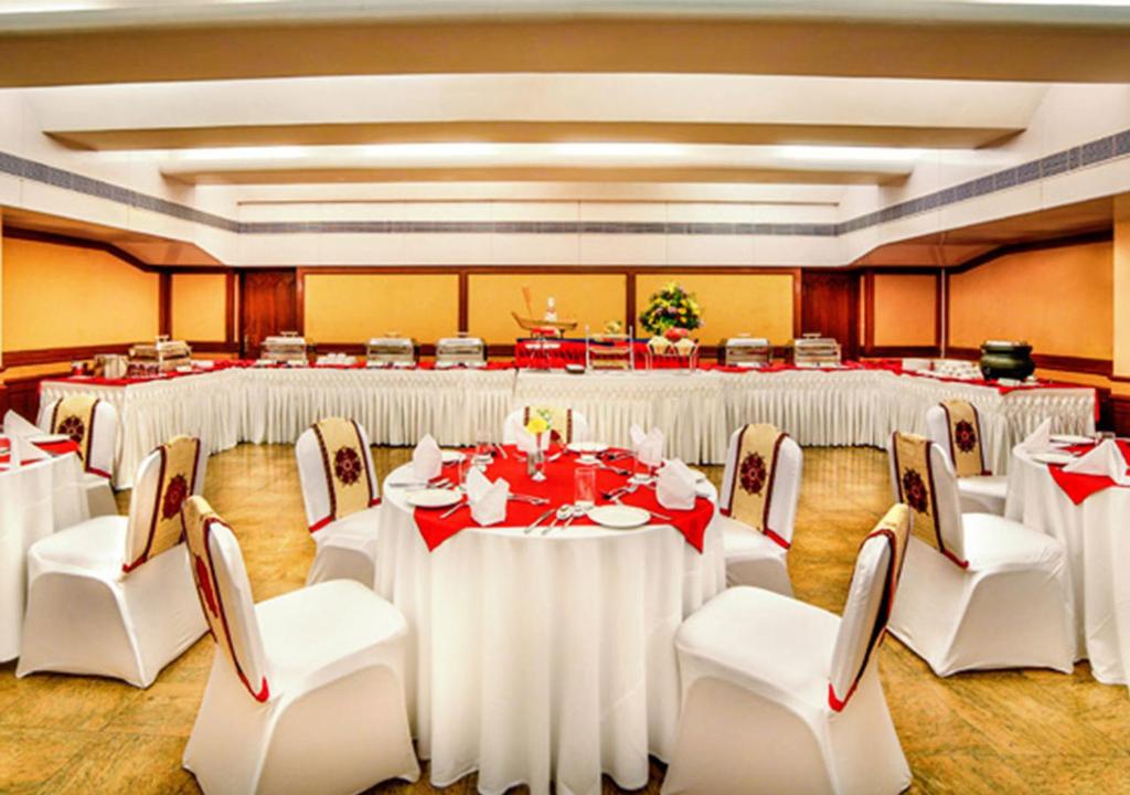 Hotel Tara International - 2