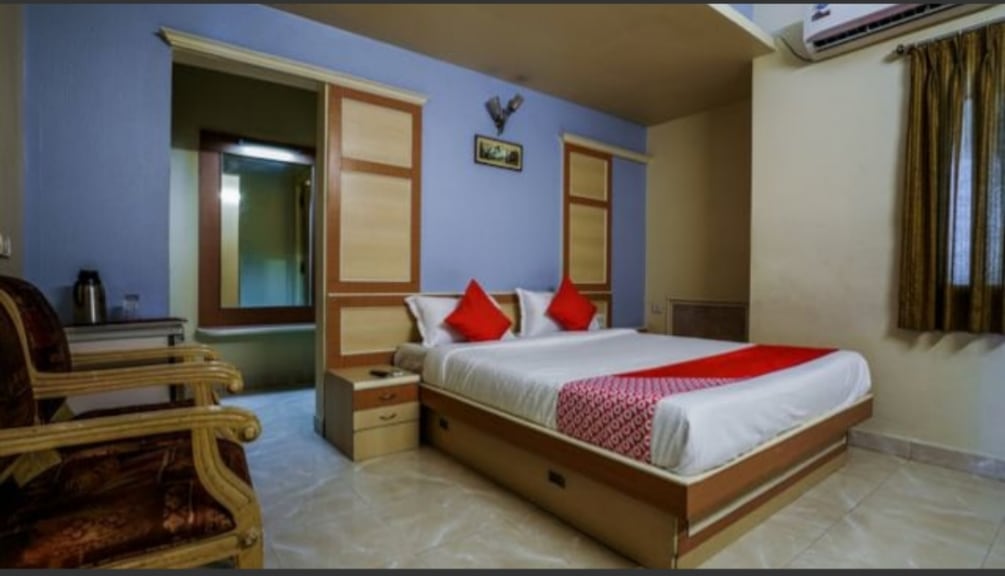 Hotel Tara International - 3