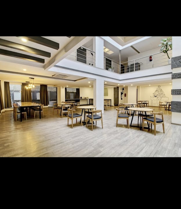 Hotel White Fields Hitec City - 2