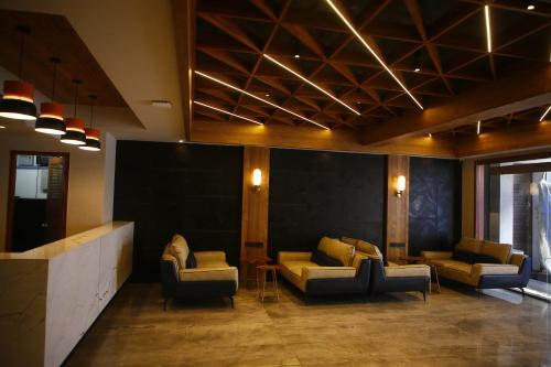 Avana- A Boutique Hotel - 3