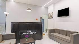 Super OYO Townhouse 1033 Ameerpet - 2
