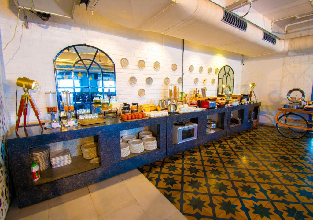 Bloom Hotel - Gachibowli - 2