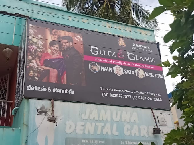 Shri Arthi Jewellery