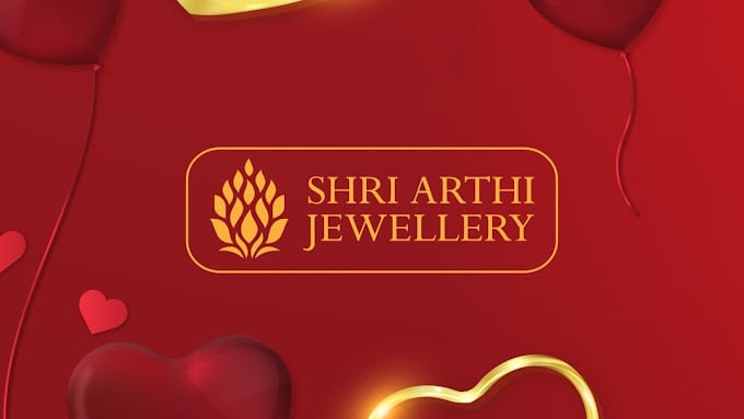 Shri Arthi Jewellery - 4