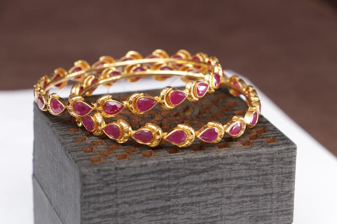 Pavizham Jewellers - 4